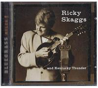 Ricky Skaggs – Bluegrass Rules