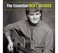 Skaggs,Ricky - Essential Ricky Skaggs