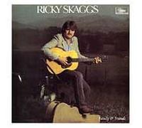 Skaggs Ricky - Family and Friends