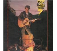 Skaggs Ricky - Kentucky Thunder