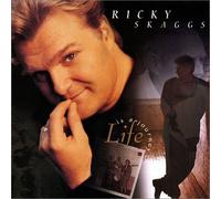 Skaggs, Ricky - Life Is a Journey