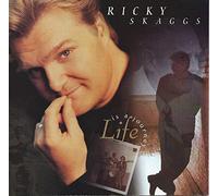 Skaggs,Ricky - Life Is a Journey