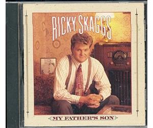 Skaggs, Ricky - My Father's Son