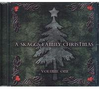 A Skaggs Family Christmas Volume 1 (CD) Album
