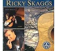 Skaggs, Ricky - Solid Ground/Life Is A Journey