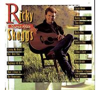 Skaggs,Ricky - Super Hits