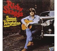 Skaggs, Ricky - Sweet Temptation