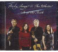 The Whites Salt of the Earth (CD) Album