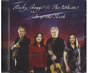 Skaggs, Ricky & The Whites - Salt Of The Earth