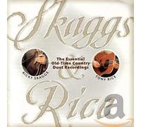 Skaggs Ricky Tony - Skaggs Rice