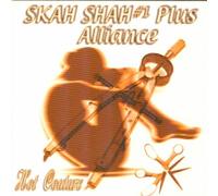 Skah-Shah #1 Plus - Hot Couture