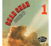 Skah Shah Doing It (CD) Album