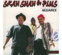 Skah Shah N 1 Plus - An Kompa