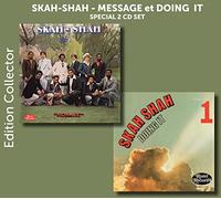 Skah Skah - Message & Doing It