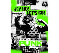 Skai, H Hey Ho, Let`S Go - (German Import) Book NUOVO