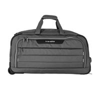 SKAII Trolley Travelbag, Anthracite/Grey, Antracite, Taglia unica, Borsa da viaggio