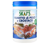 Skaj's Pronto Sapore Fumetto di Pesce e Crostacei granulare 900 g