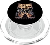 Skål ai morti PopSockets PopGrip per MagSafe