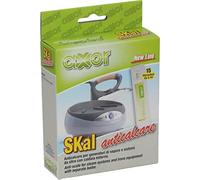 SKAL ANTICALCARE FERRI DA STIRO per sistemi di vapore a caldaia separata 15 monodose 5 ml Articolo in chisko it: 50XZ18