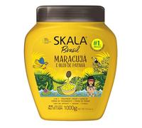 Skala Brasil Maracuja Creme de Tratamento, Balsamo 1000 ml