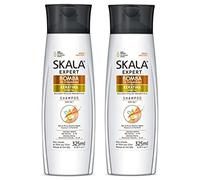SKALA Champú Bomba De Vitaminas Keratina 325 Ml
