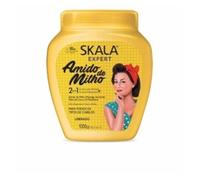 Skala Crema Acondicionadora Amido De Milho 1000ml