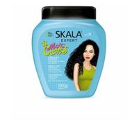 Skala Crema Acondicionadora Mais Cachos 1000ml