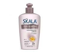 SKALA Crema para Peinar Aceite De Argán 250 Gr