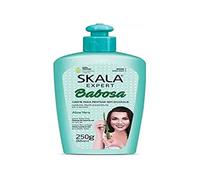 SKALA Crema para Peinar Aloe Vera Hidra Nutritivo 250 Gr
