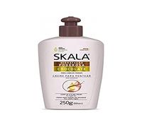 SKALA Crema para Peinar Chocolate 250 Gr