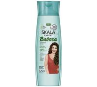 Skala Expert Babosa Shampoo con Aloe Vera - 325 ml