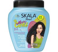 SKALA EXPERT Hair Treatment 2 in 1 Mais Cachos trattamento per capelli 1000 g