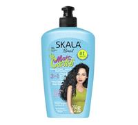 Skala Expert # Mais Cachos -100% vegano -