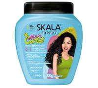 Skala Expert Mais Cachos Trattamento nutriente per capelli ricci - 1000 g