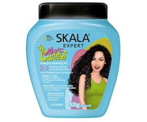 Skala Expert Mais Cachos Trattamento nutriente per capelli ricci - 1000 g
