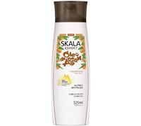 Skala Expert Oleo De Argan Shampoo - 325 ml