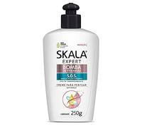 Skala Keratin Vitamin Bomb Crema al Penterato 250g