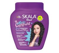 Skala Mais Cachinhos Treatment