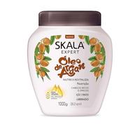 SKALA Oleo De Argan Marroquino, Rapido 3 Minuti 1Kg 38 Oz