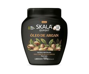 SKALA Oleo De Argan Marroquino, Rapido 3 Minuti 1Kg 38 Oz