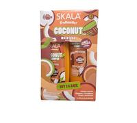 Skala Prodotto Beauty Pack Skala Oleo De Coco, per l uso quotidiano