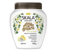 Skala Skala Argila Branca Treatment Cream 1000G