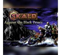 Skald: Against the Black Priory (PC) Steam Key - GLOBAL