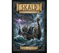 Skald: Gioco di ruolo tra le saghe vichinghe