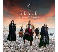 Skald - Vikings Chant - Cd