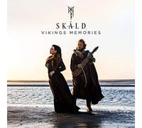 Skald - Vikings Memories