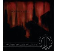 Skaldic Curse - World Suicide Machine