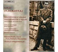 Skalkottas, N. - Cons