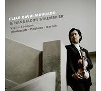 Skalkottas – World Premiere Recordings 1 – NAXOS