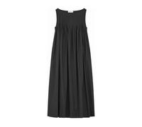 Skall Studio - Pavlova Dress - - Dresses - Donna - Nero - M